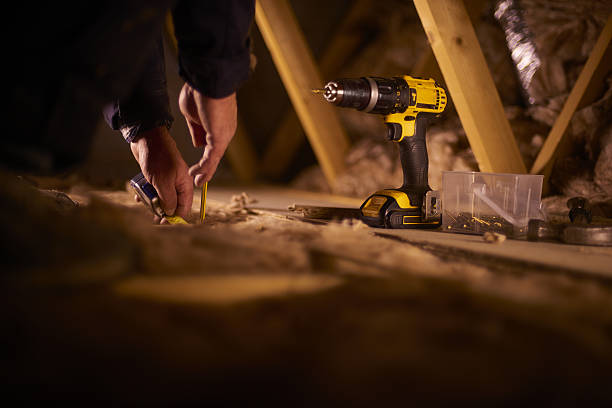 Best Insulation for Specific Applications in Cattaraugus, NY